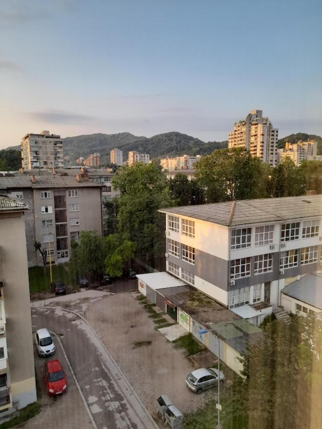 Apartman Bulevar Stupine Tuzla Luaran gambar