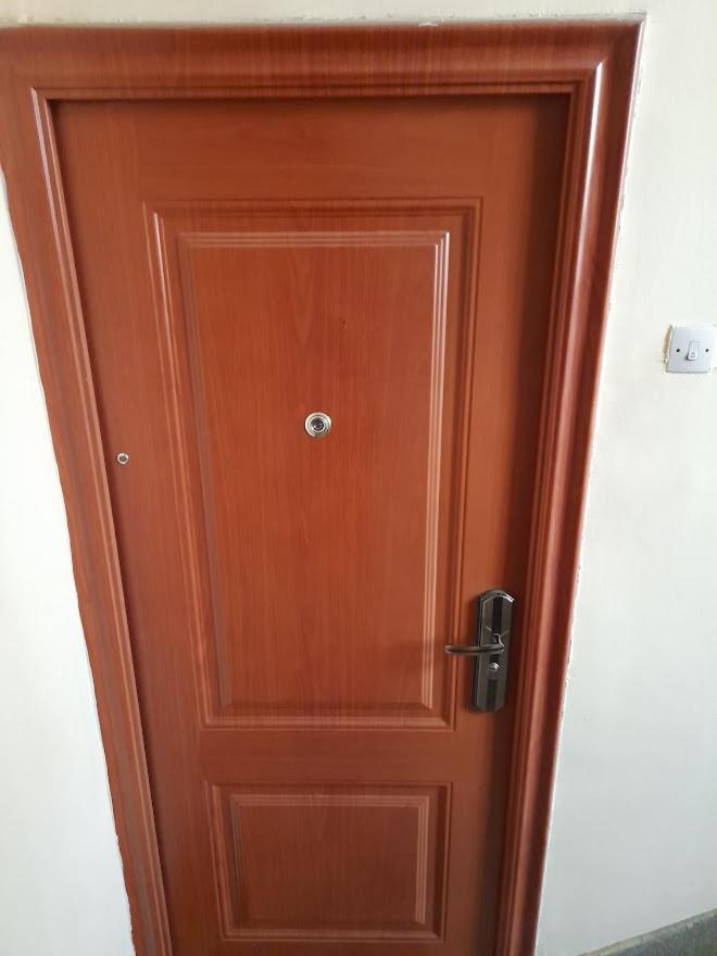 Apartman Bulevar Stupine Tuzla Luaran gambar