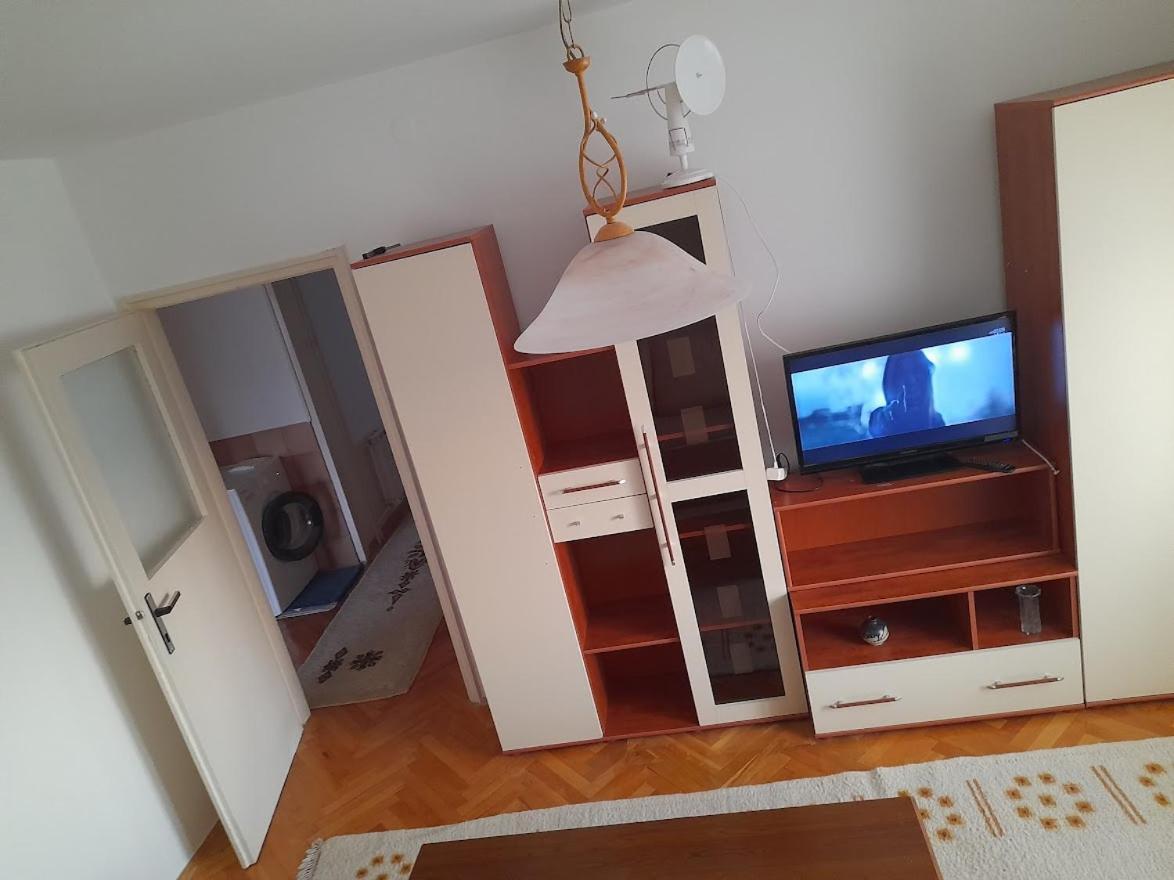Apartman Bulevar Stupine Tuzla Luaran gambar