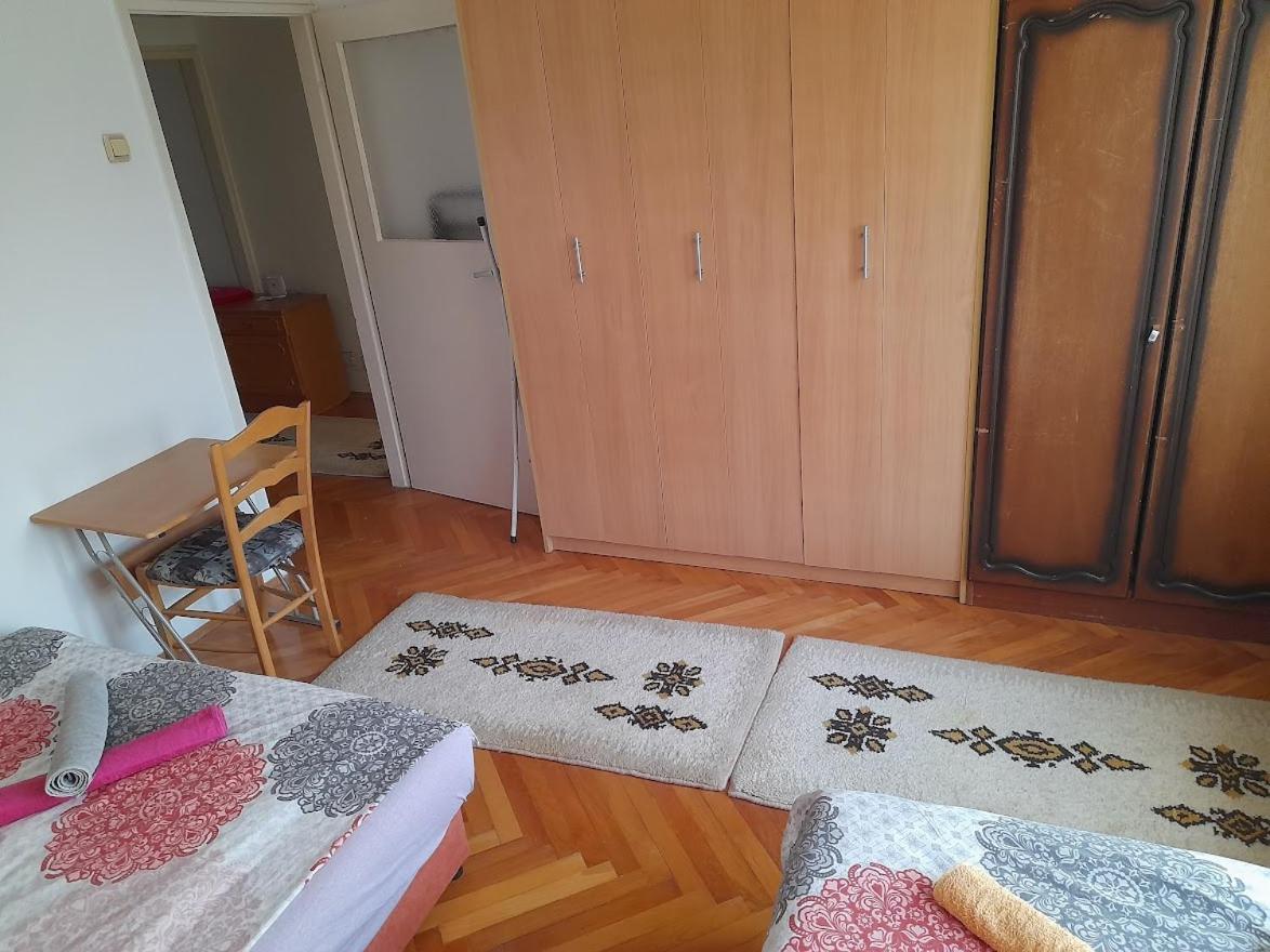 Apartman Bulevar Stupine Tuzla Luaran gambar