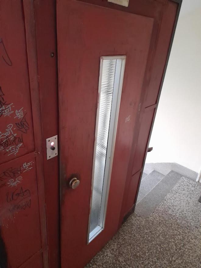 Apartman Bulevar Stupine Tuzla Luaran gambar